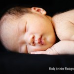 Newborn: Quinn | Hawaii Newborn Photographer