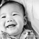 Babies: Joshua | Hawaii Baby Photographer