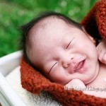 Babies: Kellen | Hawaii Baby Photographer