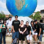 Travel: Tokyo Disney Sea