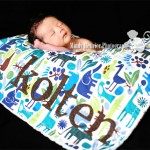 Newborn: Kolten | Hawaii Newborn Photographer