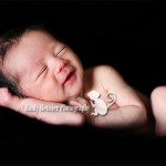 Babies: Kolten | Hawaii Baby Photographer