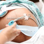 Sneak Peek: The Birth of Kamakolu | Hawaii Newborn Photographer