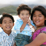 Sneak Peek: “Y” Family | Hawaii Family Photographer