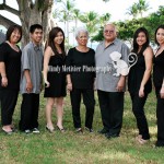Family: The “FMS” Family | Hawaii Family Photographer