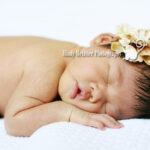 Newborn: Olivia | Hawaii Newborn Photographer