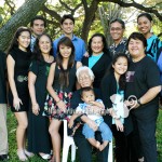 The “AANW” Family | Hawaii Family Photographer