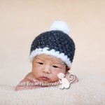 Newborn: Hunter | Hawaii Newborn Photographer