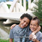 Sneak Peek: The “B” Family | Hawaii Family Photographer