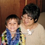 Forever in Our Hearts: Aunty Cookie