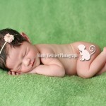 Newborn: Sady | Hawaii Newborn Photographer