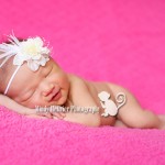 Newborns: Baby “M” | Hawaii Newborn Photographer