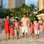 Families: The “MN” Family | Hawaii Family Photographer