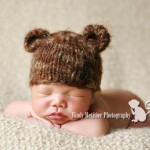 Have a “Beary” Nice Weekend!!! | Hawaii Newborn Photographer