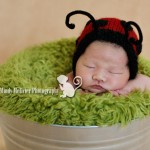 Sneak Peek: Mia | Hawaii Newborn Photographer