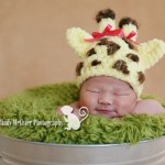 Babies: Mia | Hawaii Baby Photographer