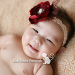 Sneak Peek: Mia | Hawaii Baby Photographer