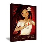 A Favorite Artist: Kat Reeder