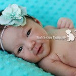 Sneak Peek: Victoria | Hawaii Newborn Photographer