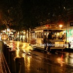 Travel: San Francisco, California