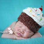 Cupcakes Anyone?!?!  |  Hawaii Newborn Photographer
