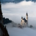 Bucket List: Neuschwanstein Castle