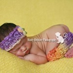Newborns: Keola | Hawaii Newborn Photographer