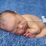 Newborns: Ryan | Hawaii Newborn Photographer