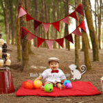 Sneak Peek: Kolten | Hawaii Baby Photographer