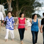 Families: The “ST” Family | Hawaii Family Photographer