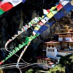 Bucket List: Tiger’s Nest Monastery, Bhutan