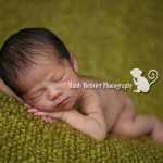 Sneak Peek: Xyler | Hawaii Newborn Photographer