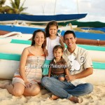 Families: The “B” Family | Hawaii Family Photographer
