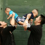 Sneak Peek: The “M” Family | Hawaii Family Photographer
