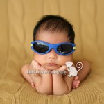 Newborns: Ryder | Hawaii Newborn Photographer