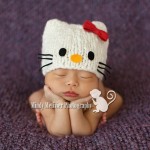 Sneak Peek: Madeline | Hawaii Newborn Photographer