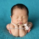 Newborns: Ryden | Hawaii Newborn Photographer