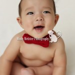 Sneak Peek: Ram | Hawaii Baby Photographer