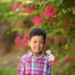 Sneak Peek: Tysen | Hawaii Child Photographer