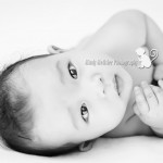 Babies: Ram | Hawaii Baby Photographer