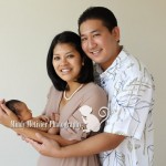 Newborns: Reona | Hawaii Newborn Photographer