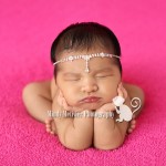 Newborns: Kazuko | Hawaii Newborn Photographer