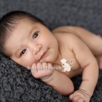 Sneak Peek: Kazuko | Hawaii Newborn Photographer