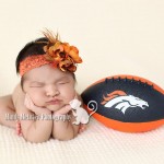 Super Bowl XLVIII | Hawaii Newborn Photographer