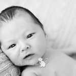 Newborns: Lucas | Hawaii Newborn Photographer