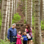 Families: The “CK” Family | Hawaii Family Photographer