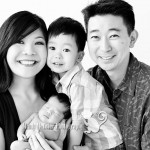 Newborns: Baby “K” | Hawaii Newborn Photographer