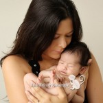 Newborns: Brooklyn | Hawaii Newborn Photographer