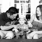 Sneak Peek: The “A” Family | Hawaii Family Photographer