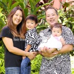 Kendall | Oahu, Hawaii Baby Photographer